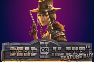 Dead or Alive