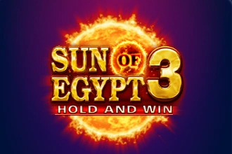 Sun of Egypt 3