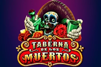 Taberna De Los Muertos